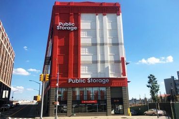 Public Storage - 3204 Northern Blvd Long Island City, NY 11101