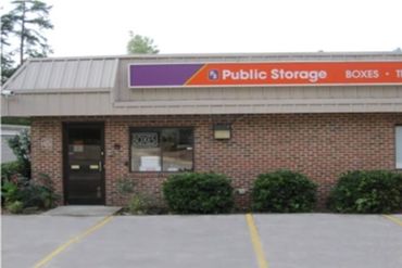 Public Storage - 9907 Chapel Hill Road Morrisville, NC 27560