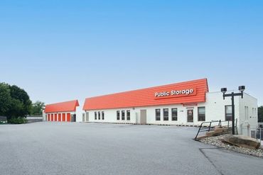 Public Storage - 1138 W Chester Pike West Chester, PA 19382