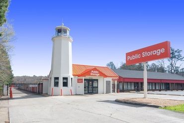 Public Storage - 13142 Jefferson Ave Newport News, VA 23608