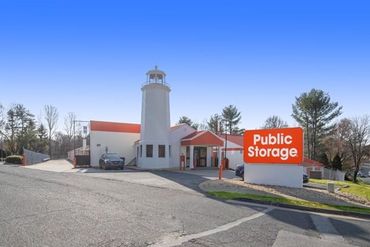 Public Storage - 14215 Minnieville Road Dale City, VA 22193