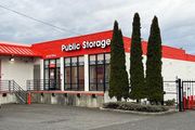 Public Storage - 458 E McLeod Rd Bellingham, WA 98226
