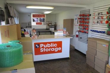 Public Storage - 18926 Highway 99 Lynnwood, WA 98036