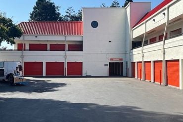 Public Storage - 1909 Old Middlefield Way Mountain View, CA 94043