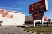 Public Storage - 200 W 78th Street Richfield, MN 55423