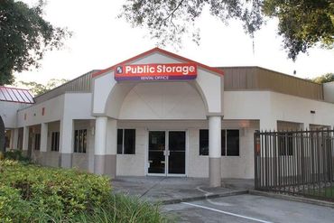 Public Storage - 310 W Central Parkway Altamonte Springs, FL 32714