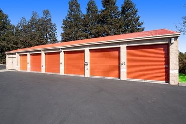 Public Storage - 2500 N Main Street Walnut Creek, CA 94597