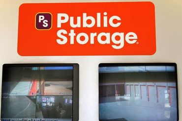Public Storage - 3430 W Walnut Hill Lane Irving, TX 75038