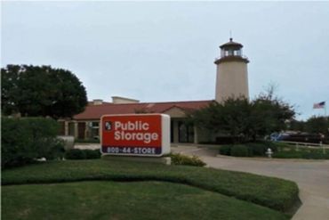 Public Storage - 5275 South Cooper Street Arlington, TX 76017
