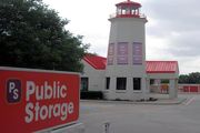 Public Storage - 18004 N Preston Road Dallas, TX 75252