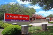 Public Storage - 14815 Jones Maltsberger Road San Antonio, TX 78247