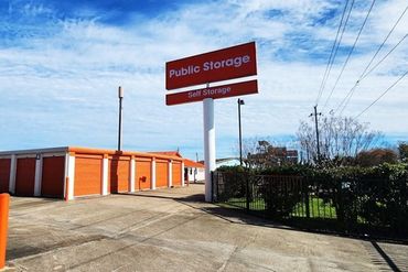 Public Storage - 12435 I-10 E Fwy Houston, TX 77015