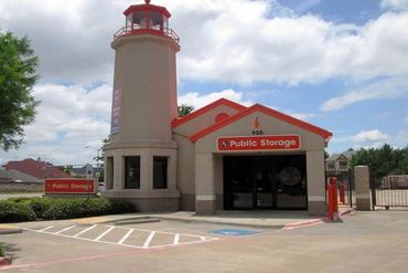 Public Storage - 920 Audelia Road Richardson, TX 75081