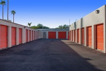 Public Storage - 700 W Warner Rd Tempe, AZ 85284
