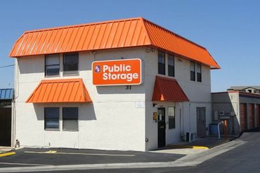 Public Storage - 31 Meadowland Universal City, TX 78148