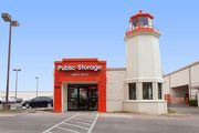 Public Storage - 2420 N Haskell Ave Dallas, TX 75204