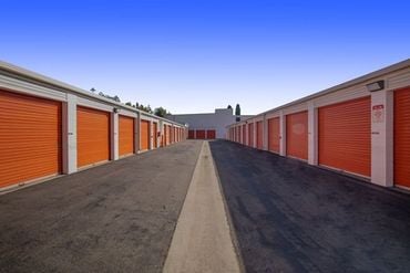 Public Storage - 1604 Newport Blvd Costa Mesa, CA 92627