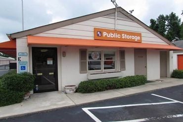 Public Storage - 951 N Main Street Lexington, NC 27292