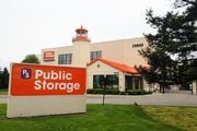 Public Storage - 28600 Grand River Ave Farmington Hills, MI 48336