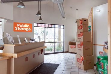 Public Storage - 1302 W Kennedy Blvd Tampa, FL 33606