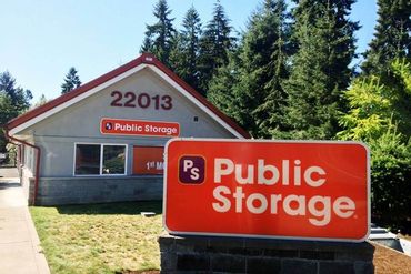 Public Storage - 22013 SE Wax Road Maple Valley, WA 98038