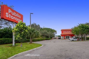 Public Storage - 1247 45th Street West Palm Beach, FL 33407