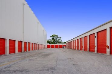 Public Storage - 1247 45th Street West Palm Beach, FL 33407