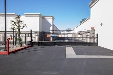 Public Storage - 875 W Los Angeles Ave Moorpark, CA 93021