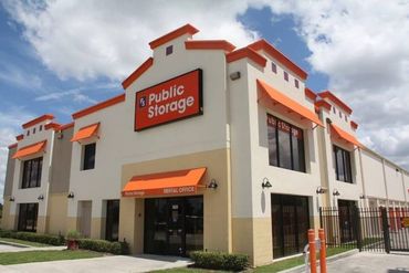Public Storage - 2783 N John Young Parkway Kissimmee, FL 34741