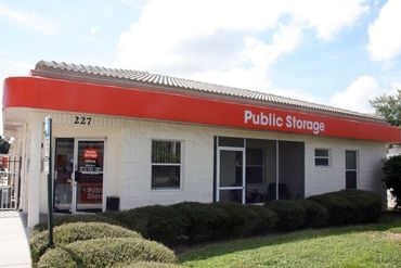 Public Storage - 227 Simpson Rd Kissimmee, FL 34744