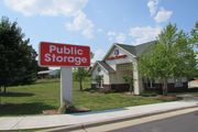 Public Storage - 522 Brawley School Rd Mooresville, NC 28117