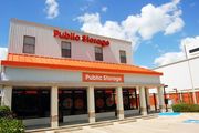 Public Storage - 5854 San Felipe St Houston, TX 77057