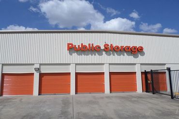 Public Storage - 18106 Northwest Freeway Jersey Village, TX 77065