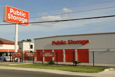 Public Storage - 1938 NE Loop 410 San Antonio, TX 78217