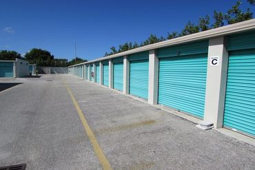 Public Storage - 400 E Industrial Ave Boynton Beach, FL 33426
