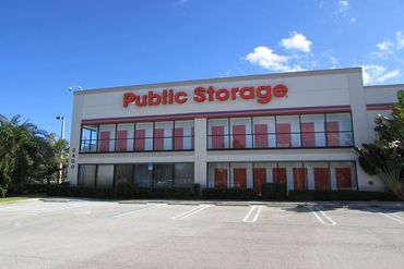 Public Storage - 3400 Old Boynton Rd Boynton Beach, FL 33436