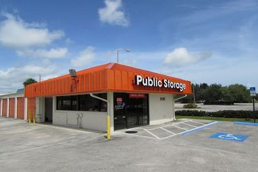Public Storage - 3125 S US Highway 1 Fort Pierce, FL 34982