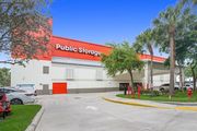 Public Storage - 6131 NE 14th Ave Ft Lauderdale, FL 33334