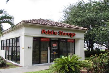 Public Storage - 6664 Hypoluxo Rd Lake Worth, FL 33467