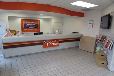 Public Storage - 6664 Hypoluxo Rd Lake Worth, FL 33467