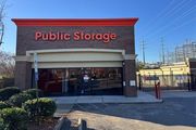 Public Storage - 7828 N Tryon St Charlotte, NC 28262