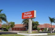Public Storage - 2235 Colonial Blvd Fort Myers, FL 33907