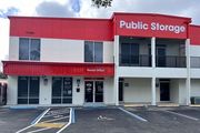 Public Storage - 11181 Kelly Rd Fort Myers, FL 33908