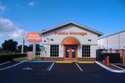 Public Storage - 2525 E Michigan St Orlando, FL 32806