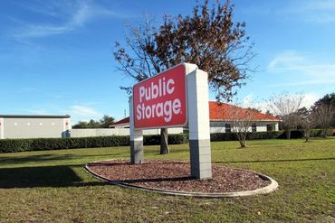 Public Storage - 4080 Mariner Blvd Spring Hill, FL 34609