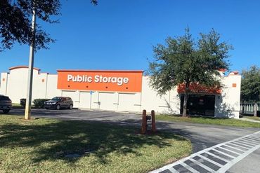 Public Storage - 18191 E Meadow Rd Tampa, FL 33647