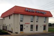 Public Storage - 8499 Euclid Ave Manassas Park, VA 20111