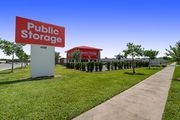 Public Storage - 4550 Clark Rd Sarasota, FL 34233
