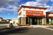 Public Storage - 3280 E Chandler Heights Rd Gilbert, AZ 85298