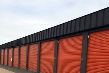Public Storage - 5350 Industrial Blvd Fridley, MN 55421